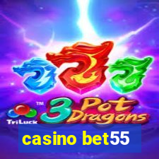 casino bet55