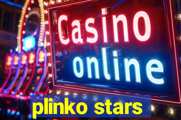 plinko stars