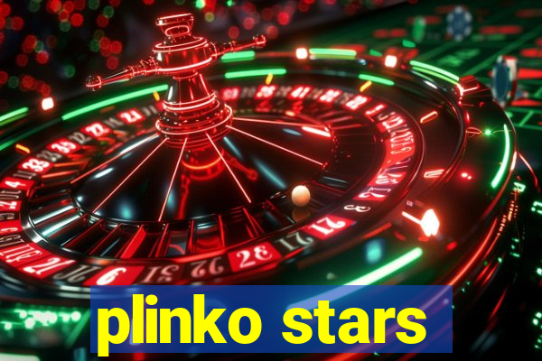 plinko stars