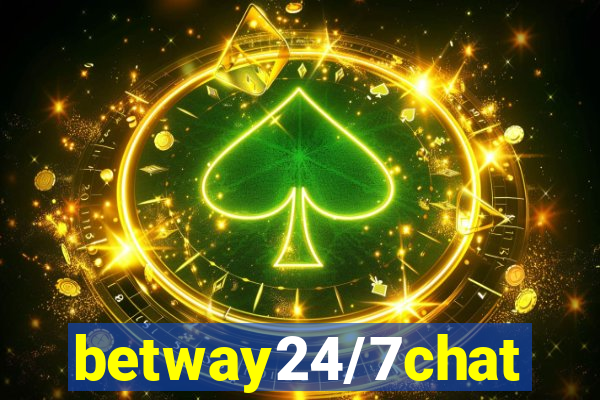 betway24/7chat