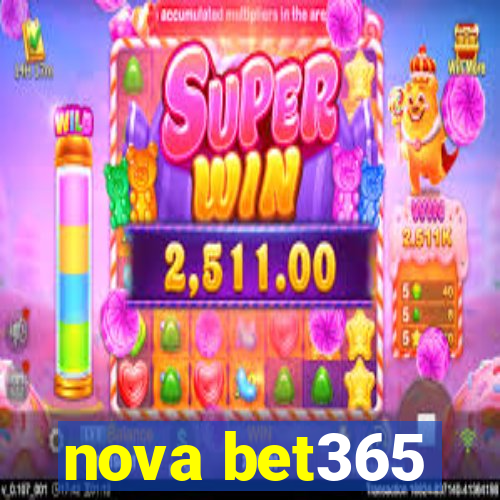 nova bet365