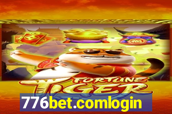 776bet.comlogin