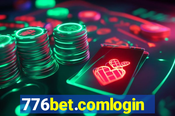 776bet.comlogin