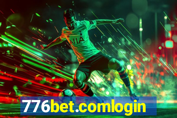 776bet.comlogin