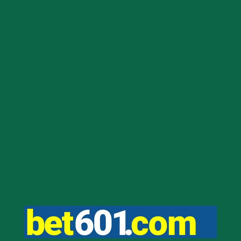 bet601.com