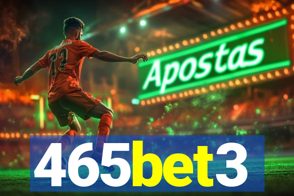 465bet3