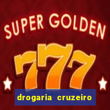 drogaria cruzeiro do sul