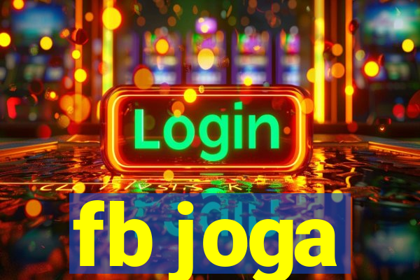 fb joga