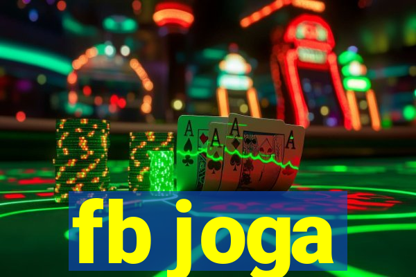 fb joga