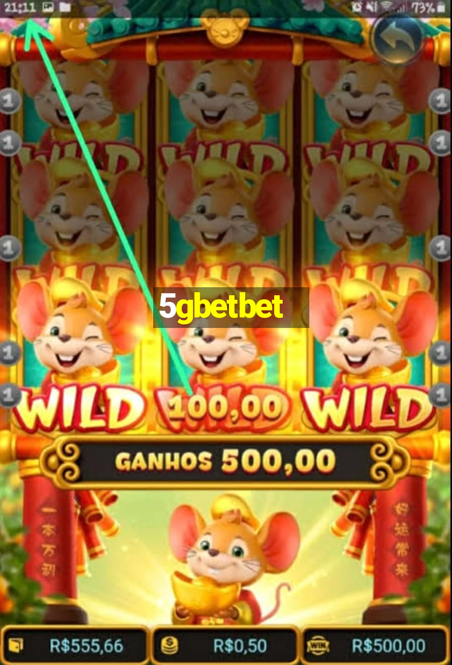 5gbetbet