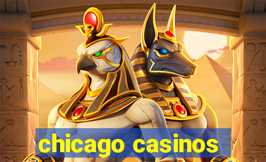 chicago casinos