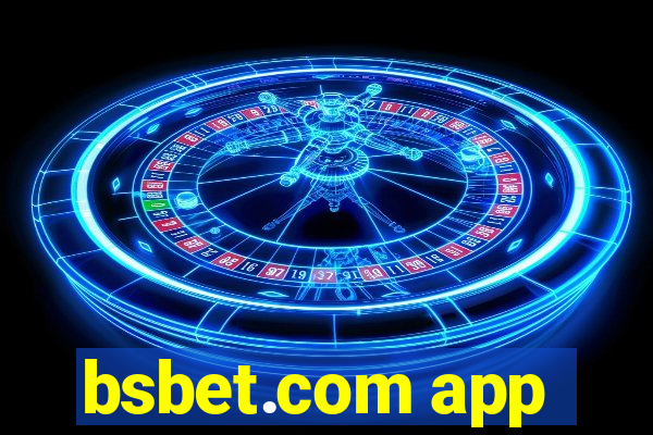 bsbet.com app