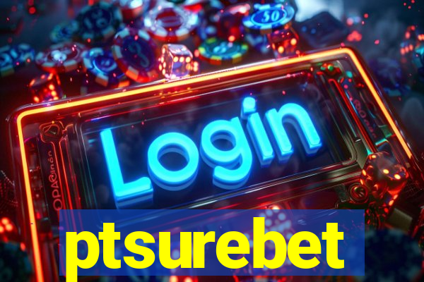 ptsurebet