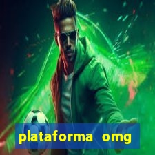 plataforma omg jogos online