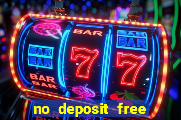 no deposit free bingo bonus