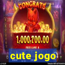 cute jogo