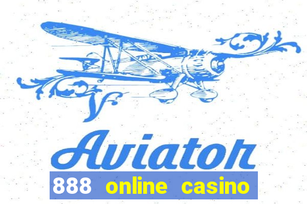 888 online casino bonus codes