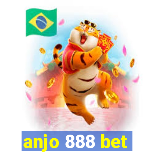 anjo 888 bet