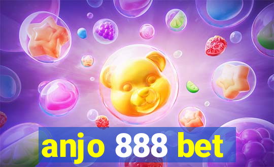 anjo 888 bet