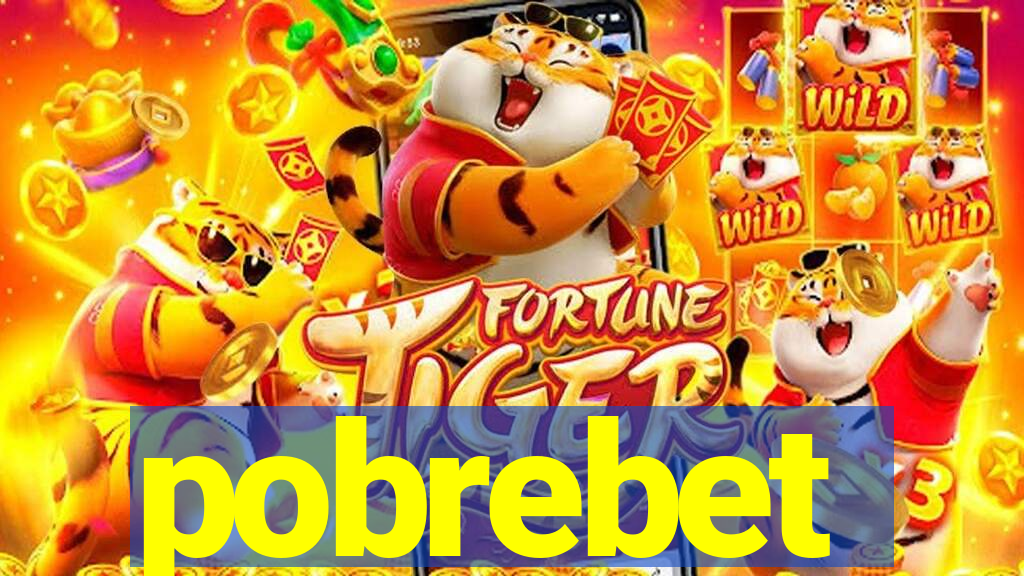 pobrebet