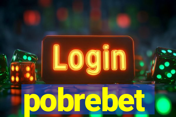 pobrebet