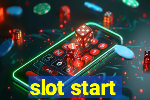 slot start