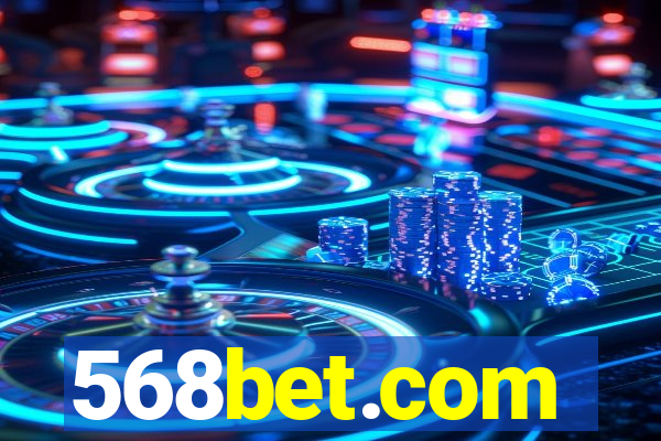 568bet.com