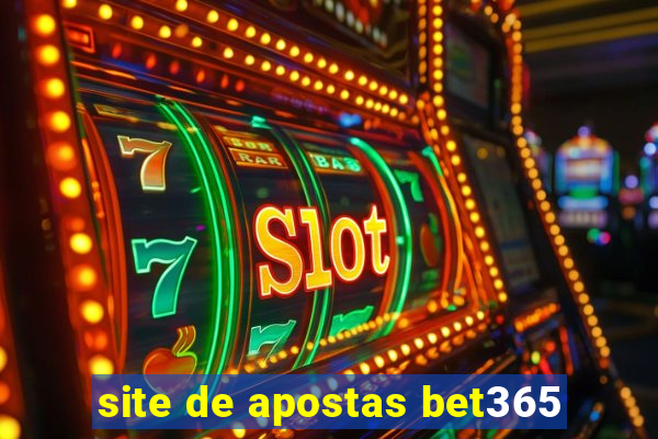 site de apostas bet365