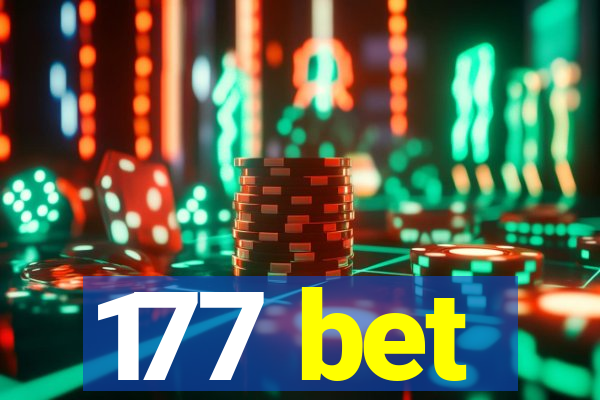 177 bet