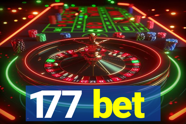 177 bet