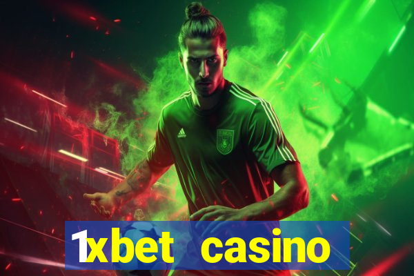 1xbet casino зеркало рабочее на сегодня