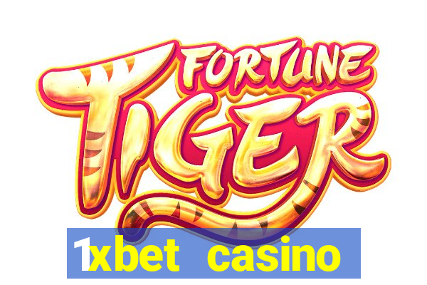 1xbet casino зеркало рабочее на сегодня