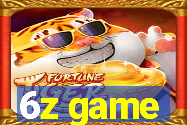 6z game