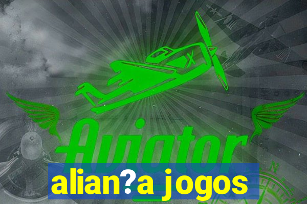 alian?a jogos