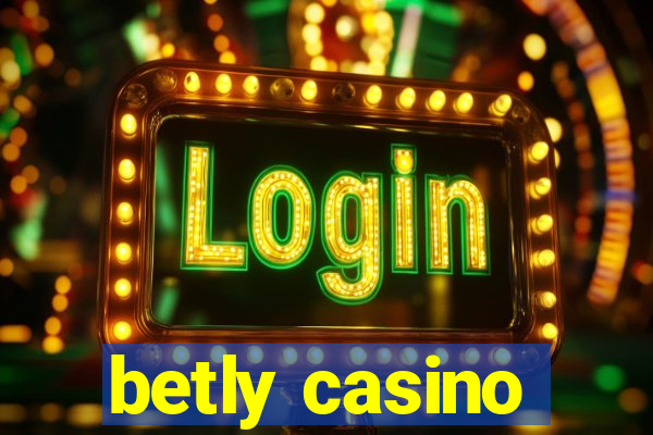 betly casino