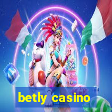 betly casino