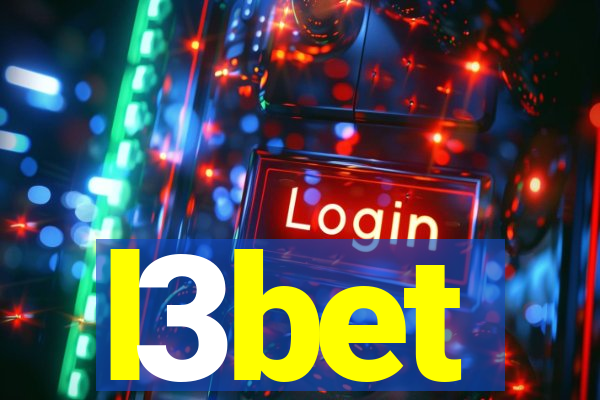 l3bet