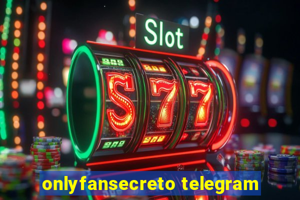 onlyfansecreto telegram