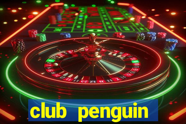 club penguin telegram 2024