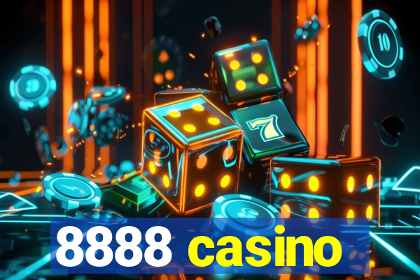 8888 casino