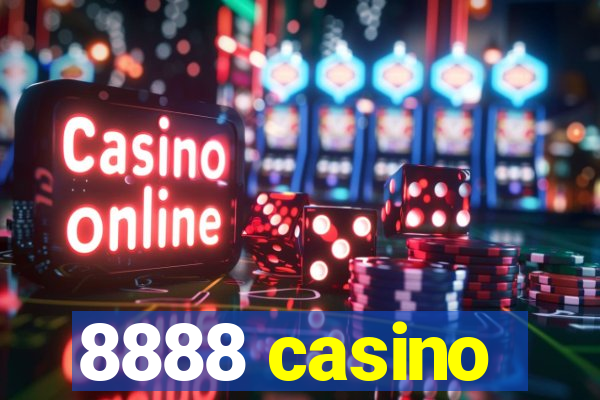 8888 casino