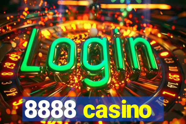 8888 casino