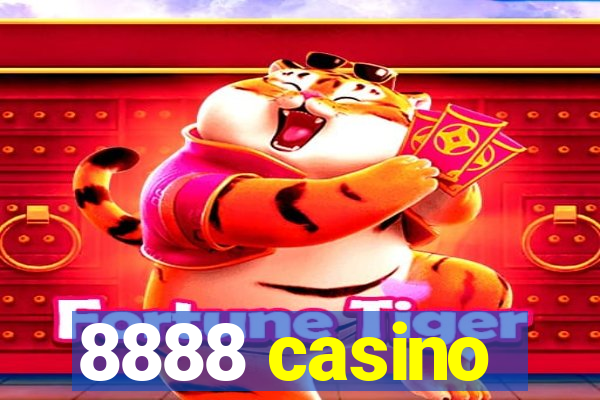 8888 casino