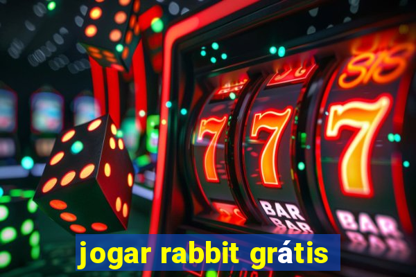 jogar rabbit grátis