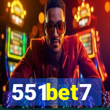 551bet7