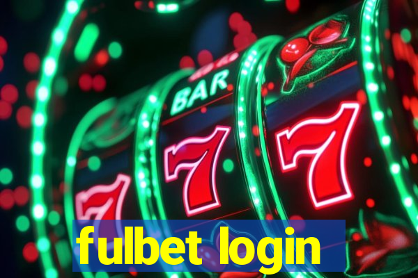 fulbet login