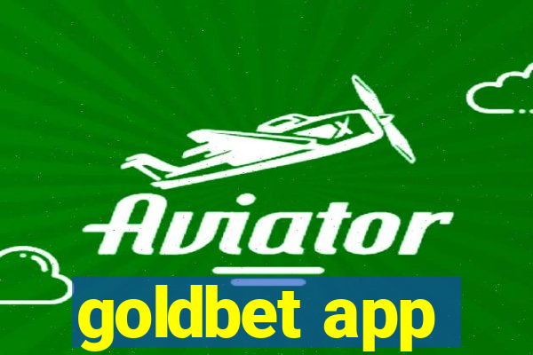 goldbet app