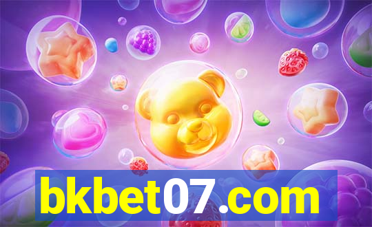 bkbet07.com