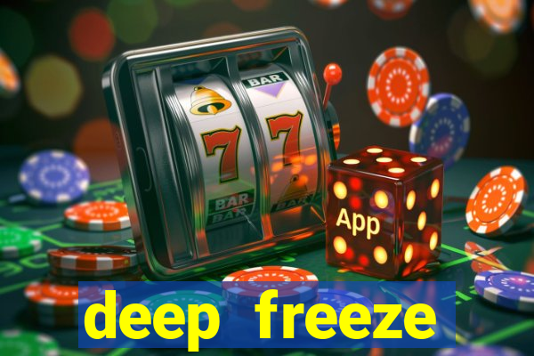 deep freeze crackeado win11