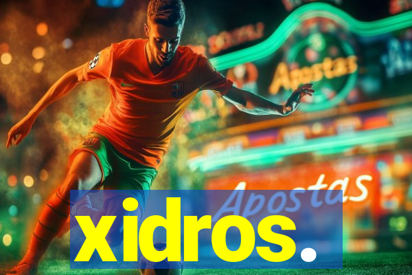 xidros.